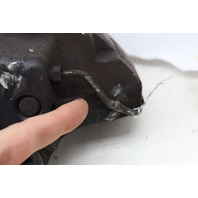 Cayenne Touareg Audi Q7 Front Brake Caliper Brembo Pair Set 17ZL 17ZR OEM