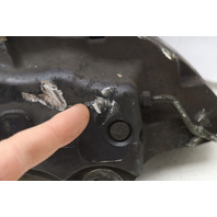 Cayenne Touareg Audi Q7 Front Brake Caliper Brembo Pair Set 17ZL 17ZR OEM