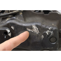 Cayenne Touareg Audi Q7 Front Brake Caliper Brembo Pair Set 17ZL 17ZR OEM