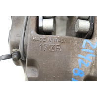 Cayenne Touareg Audi Q7 Front Brake Caliper Brembo Pair Set 17ZL 17ZR OEM