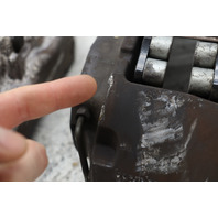 Cayenne Touareg Audi Q7 Front Brake Caliper Brembo Pair Set 17ZL 17ZR OEM