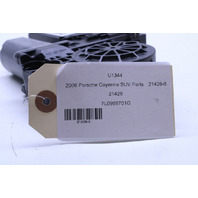 2003-2010 Porsche Cayenne Front Power Window Motor Left Driver - 7L0959701G OEM