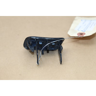 2003 2004 2005 2006 Porsche Cayenne Headlight Washer Nozzle Cover Cap Right OEM