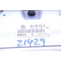 2003 Volkswagen Jetta Engine Computer Module ECU ECM DME 06A906032MD