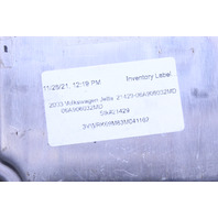 2003 Volkswagen Jetta Engine Computer Module ECU ECM DME 06A906032MD