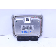 2003 Volkswagen Jetta Engine Computer Module ECU ECM DME 06A906032MD
