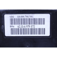 2005 2006 BMW X5 Speedo Speedometer Instrument Cluster OEM