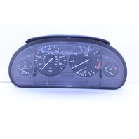 2005 2006 BMW X5 Speedo Speedometer Instrument Cluster OEM