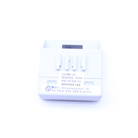 2004-2006 BMW X5 Theft Inclination Indicator Module OEM