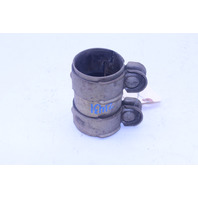 2005-2012 Porsche Boxster Cayman 987 Exhaust Muffler Clamp Sleeve OEM