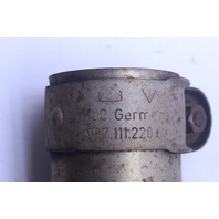 2005-2012 Porsche Boxster Cayman 987 Exhaust Muffler Clamp Sleeve OEM