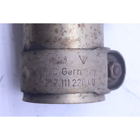 2005-2012 Porsche Boxster Cayman 987 Exhaust Muffler Clamp Sleeve OEM