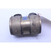 2005-2012 Porsche Boxster Cayman 987 Exhaust Muffler Clamp Sleeve OEM