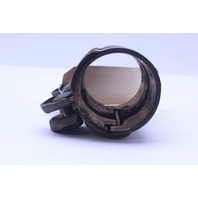 2005-2012 Porsche Boxster Cayman 987 Exhaust Muffler Clamp Sleeve OEM