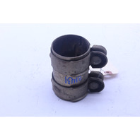 2005-2012 Porsche Boxster Cayman 987 Exhaust Muffler Clamp Sleeve OEM