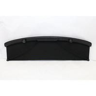 2006-2012 Porsche Cayman 987 Trunk Cargo Cover - 98755534100 OEM