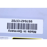 Porsche 911 Boxster Cayman Cayenne Navigation DVD Player 99764213702 OEM