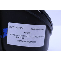 2004 BMW 525i Speedo Speedometer Instrument Cluster OEM