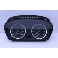 2004 BMW 525i Speedo Speedometer Instrument Cluster OEM