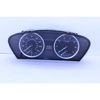 2004 BMW 525i Speedo Speedometer Instrument Cluster OEM