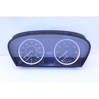 2004 BMW 525i Speedo Speedometer Instrument Cluster OEM