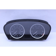 2004 BMW 525i Speedo Speedometer Instrument Cluster OEM