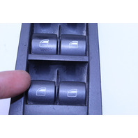 BMW 323i 325i 328i 330i 335i M3 Front Power Window Switch Left Driver Master - 61319155501 OEM