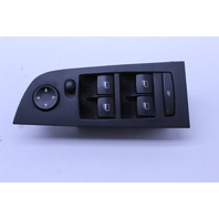 BMW 323i 325i 328i 330i 335i M3 Front Power Window Switch Left Driver Master - 61319155501 OEM