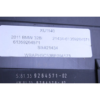2011 BMW 328i E90 Electronic Junction Box OEM 61359264571