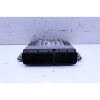 2011-2012 BMW 128i 328i Engine Computer Module ECU ECM DME MSV80.1 OEM