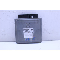 2011-2012 BMW 128i 328i Engine Computer Module ECU ECM DME MSV80.1 OEM