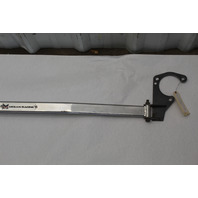 2009 2010 2011 BMW 328i 335i Front Strut Tower Bar Brace Megan Racing OEM