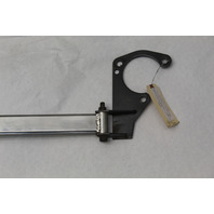 2009 2010 2011 BMW 328i 335i Front Strut Tower Bar Brace Megan Racing OEM