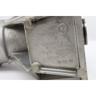 2015 BMW X5 Oil Pan Front Axle Support Bearing Bracket 7568712 OEM