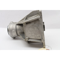 2015 BMW X5 Oil Pan Front Axle Support Bearing Bracket 7568712 OEM