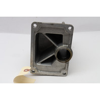 2015 BMW X5 Oil Pan Front Axle Support Bearing Bracket 7568712 OEM