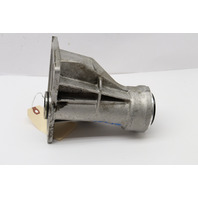 2015 BMW X5 Oil Pan Front Axle Support Bearing Bracket 7568712 OEM