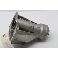 2015 BMW X5 Oil Pan Front Axle Support Bearing Bracket 7568712 OEM