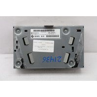 2014-2018 BMW X5 X6 Amp Amplifier Harman Becker 65129321075 OEM