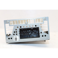 2014-2018 BMW X5 X6 Amp Amplifier Harman Becker 65129321075 OEM