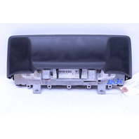 2014-2018 BMW X5 X6 Central Information Navigation Monitor 65509347878 OEM