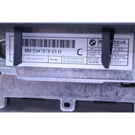 2014-2018 BMW X5 X6 Central Information Navigation Monitor 65509347878 OEM