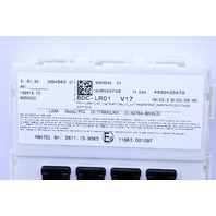 2015 BMW X5 Body Control Module BCM 9364640 OEM