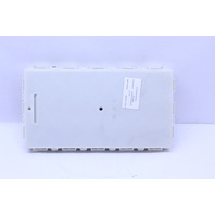 2015 BMW X5 Body Control Module BCM 9364640 OEM