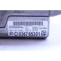 2015 BMW X5 Radio Stereo Media Player Infotainment OEM