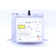 2015 BMW X5 Radio Stereo Media Player Infotainment OEM