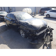 2009 Audi A4 B8 - OEM Used Parts - Stock # 21438