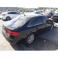 2009 Audi A4 B8 - OEM Used Parts - Stock # 21438