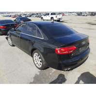 2009 Audi A4 B8 - OEM Used Parts - Stock # 21438