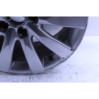 2009-2012 Audi A4 Wheel 17 X 8 Rim 10 Spoke OEM